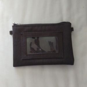 Bagalinni coin purse/wallet